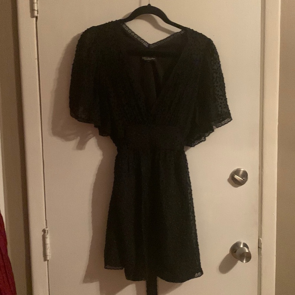 Betsey Johnson Dress